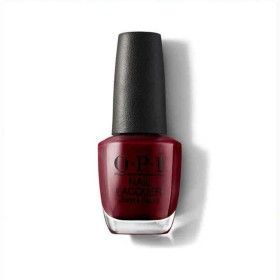 Verniz de unhas Opi Nail Lacquer Got the blues for red 15 ml de Opi, Vernizes - Ref: S05104263, Preço: 13,57 €, Desconto: %
