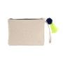Neceser de Viaje Home ESPRIT 26 x 2 x 19 cm de Home ESPRIT, Neceseres de viaje - Ref: S3055467, Precio: 12,45 €, Descuento: %