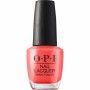 Smalto per unghie Opi Nail Lacquer Livelovecarnaval 15 ml di Opi, Smalti - Rif: S05104269, Prezzo: 13,93 €, Sconto: %