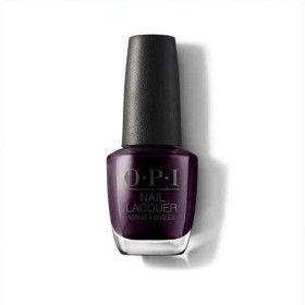Nail polish O Susy Mio Nl V28 Opi Aubergine (15 ml) by Opi, Polish - Ref: S05104273, Price: 13,57 €, Discount: %
