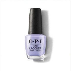 Esmalte de uñas Opi Nail Lacquer You’re such a Budapest 15 ml de Opi, Esmaltes - Ref: S05104285, Precio: 13,57 €, Descuento: %