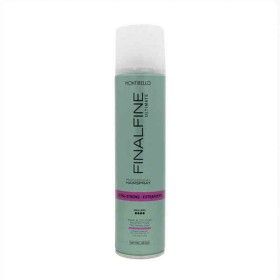 Lacca Fissante Senza Gas Finalfine Extra-Strong Montibello Finalfine Hairspray (400 ml) di Montibello, Lacche e spray per cap...
