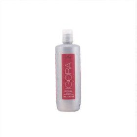 Activating Liquid Igora Royal Schwarzkopf Igora Royal 30 vol 9 % (1L) by Schwarzkopf, Developers - Ref: S4243047, Price: 13,1...