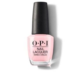 Nagellack Opi Nail Lacquer Its's a girl 15 ml von Opi, Farblack - Ref: S05104638, Preis: 13,39 €, Rabatt: %