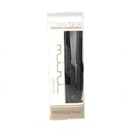 Ferro de Cabelo Daf Cosmeteck Cosmeteck Mini de Daf Cosmeteck, Pranchas para o cabelo - Ref: S4258724, Preço: 13,39 €, Descon...