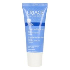 Lozione Idratante per Bambini Cradle Cap Care Cream Uriage 10004413 40 ml di Uriage, Idratanti - Rif: M0110661, Prezzo: 10,29...
