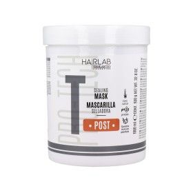 Hair Mask Salerm Hairlab 1 L by Salerm, Deep Conditioners & Treatments - Ref: S4261552, Price: 48,42 €, Discount: %