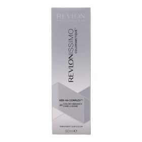 Permanent Dye Revlon Revlonissimo Colorsmetique Hc10 60 ml by Revlon, Permanent Colour - Ref: S4261557, Price: 9,19 €, Discou...