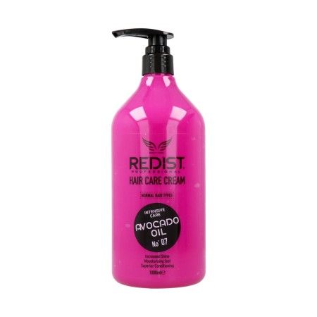 Hair Cream Redist Avocado Oil 1 L by Redist, Scalp and hair care - Ref: S4261624, Price: 8,89 €, Discount: %