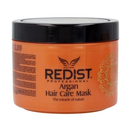 Masque pour cheveux Redist Hair Care 500 ml Argan de Redist, Soins et masques - Réf : S4261635, Prix : 7,62 €, Remise : %