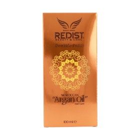 Óleo Capilar Redist Moroccan Argan 100 ml de Redist, Óleos para o cabelo - Ref: S4261641, Preço: 16,74 €, Desconto: %
