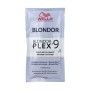 Décolorant Wella Blondor Plex 30 g Sous forme de poudre de Wella, Produits éclaircissants et décolorants - Réf : S4261645, Pr...