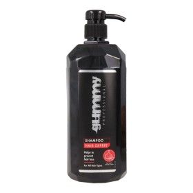 Shampooing Gummy Hair Expert 1 L de Gummy, Shampooings - Réf : S4261674, Prix : 7,03 €, Remise : %