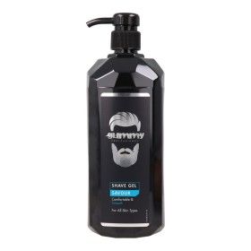 Gel Fissante Extraforte Gummy Shave Savour 1 L di Gummy, Gel - Rif: S4261676, Prezzo: 7,62 €, Sconto: %