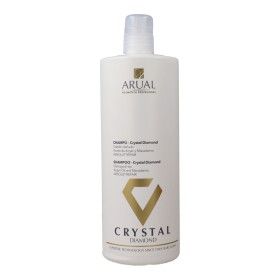 Shampooing Arual Crystal Diamond 1 L de Arual, Shampooings - Réf : S4261690, Prix : 18,35 €, Remise : %