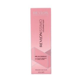 Dauerfärbung Revlon Colorsmetique Pure Nº 022 60 ml von Revlon, Farben - Ref: S4261732, Preis: 9,66 €, Rabatt: %