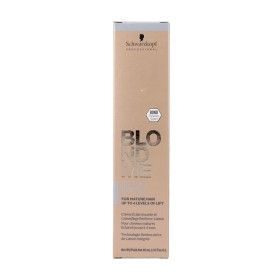 Aufhellende Lotion Schwarzkopf Blondme 60 ml Brillant von Schwarzkopf, Haarentfärber - Ref: S4261733, Preis: €12.38, Rabatt: %