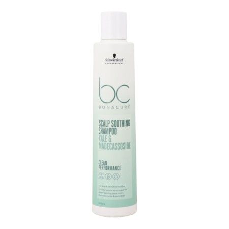 Shampoo Schwarzkopf Bonacure Scalp 250 ml empfindliche Kopfhaut von Schwarzkopf, Shampoos - Ref: S4261739, Preis: €11.53, Rab...
