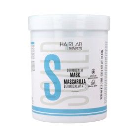 Masque pour cheveux Salerm Hair Lab 1 L cuir chevelu irrité de Salerm, Soins et masques - Réf : S4261781, Prix : 48,42 €, Rem...