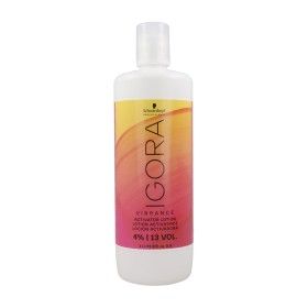 Farb-Aktivator Schwarzkopf Igora Vibrance 1 L 4% / 13 VOL von Schwarzkopf, Farben - Ref: S4261818, Preis: 9,96 €, Rabatt: %