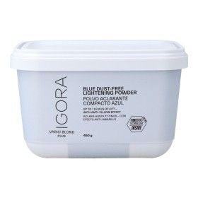 Decolorante Schwarzkopf Igora Vario 450 g En polvo de Schwarzkopf, Decolorantes - Ref: S4261861, Precio: €25.06, Descuento: %