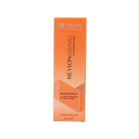 Tintura Permanente Revlon Revlonissimo Colorsmetique Nº 5.4 60 ml di Revlon, Colore permanente - Rif: S4261873, Prezzo: 8,77 ...