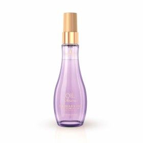 Óleo Capilar Schwarzkopf Oil Ultime 100 ml de Schwarzkopf, Mástique, argila e cera - Ref: S4262122, Preço: €16.74, Desconto: %