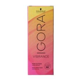 Dye No Ammonia Schwarzkopf Igora Vibrance 60 ml by Schwarzkopf, Permanent Colour - Ref: S4262213, Price: €10.46, Discount: %