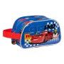 Necessaire per la Scuola Cars Race ready Azzurro 26 x 15 x 12 cm di Cars, Beauty Case da viaggio - Rif: S4309584, Prezzo: 7,2...
