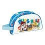 Nécessaire de Voyage The Paw Patrol Pups rule Bleu 26 x 16 x 9 cm de The Paw Patrol, Vanity - Réf : S4310487, Prix : 14,41 €,...