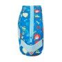 Nécessaire de Voyage The Paw Patrol Pups rule Bleu 26 x 16 x 9 cm de The Paw Patrol, Vanity - Réf : S4310487, Prix : 14,41 €,...