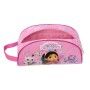 Necessaire da Viaggio Gabby's Dollhouse Party Rosa 26 x 16 x 9 cm di Gabby's Dollhouse, Beauty Case da viaggio - Rif: S431052...