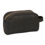 Travel Vanity Case Kings League Black 24 x 15 x 10 cm by Kings League, Cosmetic Cases - Ref: S4311013, Price: 12,83 €, Discou...