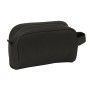Neceser de Viaje Kings League Porcinos Negro 24 x 15 x 10 cm de Kings League, Neceseres de viaje - Ref: S4311028, Precio: 12,...