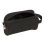 Neceser de Viaje Kings League Porcinos Negro 24 x 15 x 10 cm de Kings League, Neceseres de viaje - Ref: S4311028, Precio: 12,...
