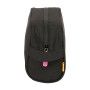 Neceser de Viaje Kings League Porcinos Negro 24 x 15 x 10 cm de Kings League, Neceseres de viaje - Ref: S4311028, Precio: 12,...