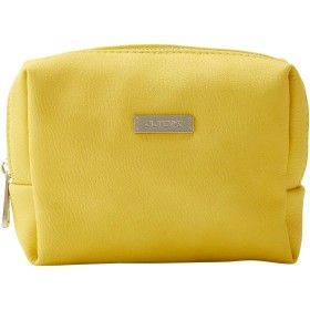 Toilet Bag JJDK Strelitzia Yellow by JJDK, Cosmetic Cases - Ref: S4514055, Price: 24,09 €, Discount: %