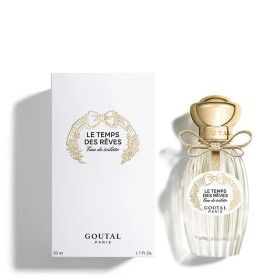 Perfume Unisex Goutal Le Temps des Réves EDT 50 ml de Goutal, Agua de tocador - Ref: S05106225, Precio: 83,79 €, Descuento: %