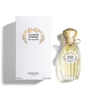 Profumo Unisex Goutal Un Matin D'orage EDP 100 ml di Goutal, Eau de Parfum - Rif: S05106228, Prezzo: 139,15 €, Sconto: %