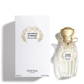 Perfume Unisex Goutal Un Matin D'orage EDT 100 ml de Goutal, Agua de tocador - Ref: S05106229, Precio: 117,69 €, Descuento: %