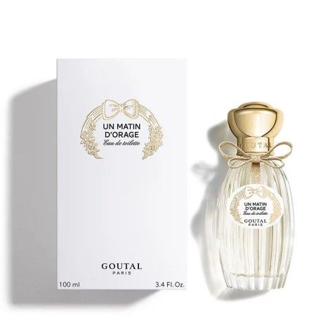 Perfume Unissexo Goutal Un Matin D'orage EDT 100 ml de Goutal, Água-de-colónia - Ref: S05106229, Preço: 117,69 €, Desconto: %