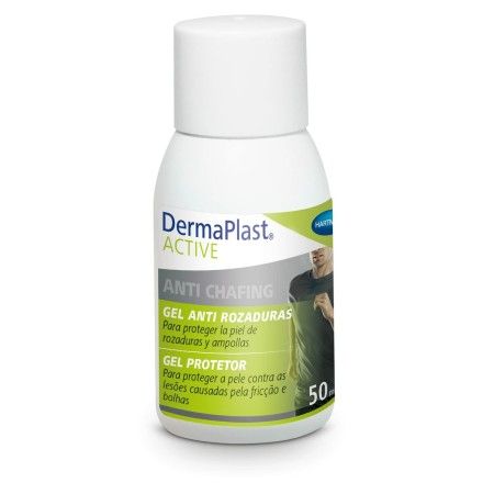 Gel para Pés Hartmann Dermaplast Active 50 ml de Hartmann, Cremes para pés - Ref: S05106409, Preço: 13,16 €, Desconto: %