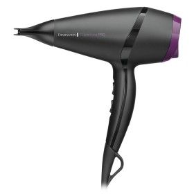 Secador de Cabelo Remington Preto 2100 W de Remington, Secadores e difusores de cabelo - Ref: S71001147, Preço: 56,11 €, Desc...