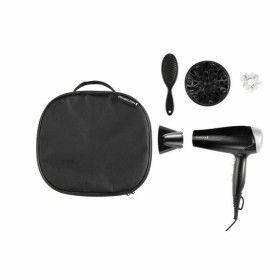 Hairdryer Remington D3171GP Style Gift Set 2200 W by Remington, Hair dryers and diffusers - Ref: S71001160, Price: 57,89 €, D...