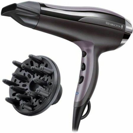Secador de Cabelo Remington D5720 2200 W de Remington, Secadores e difusores de cabelo - Ref: S7171061, Preço: 57,43 €, Desco...