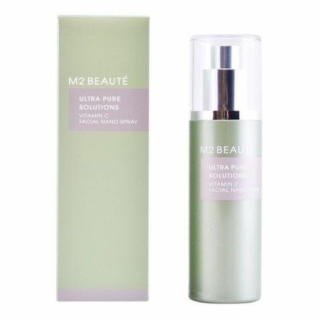 Lozione Idratante Antietà Vitamin C M2 Beauté Pure Solutions Vitamin C (75 ml) di M2 Beauté, Idratanti - Rif: M0111070, Prezz...