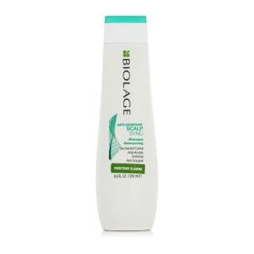 Shampooing Matrix Biolage ScalpSync 250 ml de Matrix, Shampooings - Réf : S8312055, Prix : €16.22, Remise : %