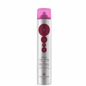 Laque de fixation extra-forte Kallos Cosmetics 750 ml de Kallos Cosmetics, Laques et sprays - Réf : S8315050, Prix : €9.53, R...