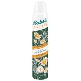 Trockenshampoo Batiste Naturally 200 ml Grüner Tee Kamille von Batiste, Trockenshampoos - Ref: S8317009, Preis: €6.97, Rabatt: %
