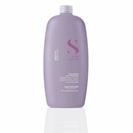 Shampooing lissant Alfaparf Milano 1 L de Alfaparf Milano, Shampooings - Réf : S8317023, Prix : €27.48, Remise : %